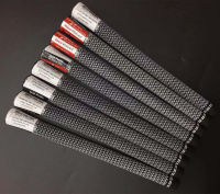 Golf Grips Snowflake grip Grips Top Quality Golf Woods Irons Grips 10PCS With 1 Free Tape Wholesale