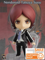 (พรีออเดอร์) Nendoroid Tatsuya Suou (อ่านรายละเอียดทุกครั้งก่อนสั่งซื้อ)