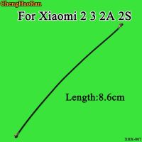 Chenghaoran 2ชิ้น/ล็อตสำหรับ Xiaomi 4 2 3 2a 2S 4c 4i 4S Mi 5 5S Note Pro Max Mix 2S 2 Mix A1 A2 4 2 8 Se สัญญาณสายเคเบิลงอได้