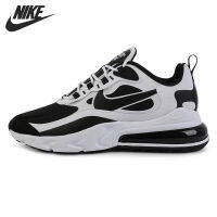 【HOT】 Original✅ ΝΙΚΕ Ar* IMaix- 270 Reac Mens รองเท้าวิ่ง Sneakers