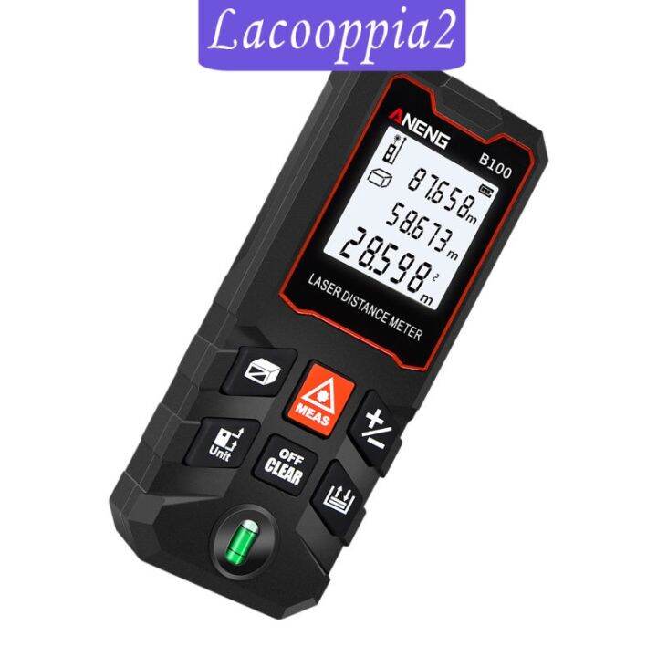 lacooppia2-distance-meter-digital-range-finder-distance-area-volume