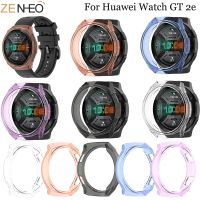 for Huawei Watch GT 2e 46mm Protective case GT2e gt2e cover TPU Silicone case protective shellcase GT 2e Protector Shell Frame