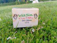 VirginCream DayCream