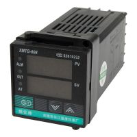 Special Offers XMTG-618GT SSR Output Temperature Controller With Time Control (Not Include SSR)