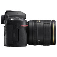 Nikon D780 Kit 24-120mm F/4 G ประกันศูนย์ (ราคาโปรโมชั่น เช็คสินค้าก่อนสั่งซื้อ)