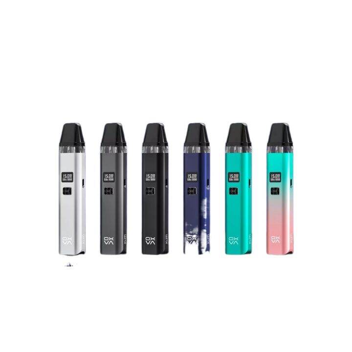 OXVA XSLIM VAPE POD Xlim | Lazada PH