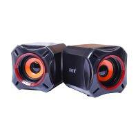 2.0 MULTIMEDIA DESKTOP SPEAKER M8