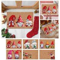 【cw】 Decoration Door Floor Fake Throws ！