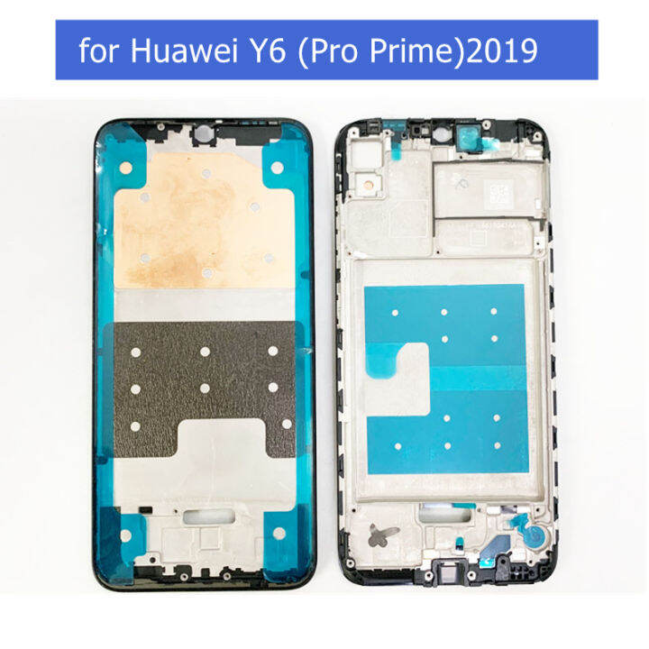 huawei y6 pro 2019 lcd with frame