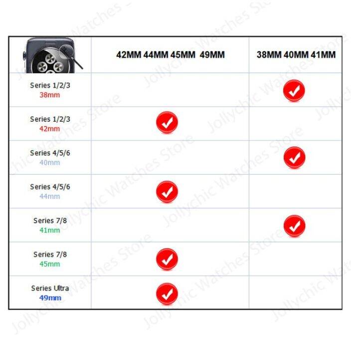 สายรัดสำหรับนาฬิกา-apple-อัลตร้า49มม-40มม-44มม-41มม-45มม-38มม-42มม-สายไนล่อนยืดหยุ่นสำหรับ-i-watch-series-7-se-6-5-3-8