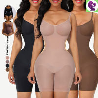 Shapewear Corset ผู้หญิงบาง Slim Fit Lift สะโพก Belly In Full Body Slimming Shaper Girdle Tummy Trimmer กางเกงผู้หญิง Waiste Trainer Lifter Slimming เอวเทรนเนอร์