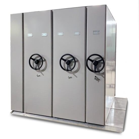 Tủ hồ sơ di động bemc - mcf1 - ảnh sản phẩm 6