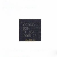 CC2640R2FRGZR CC CC2640 CC2640R CC2640R2 2640 2640R 2640R2 2640R2FRGZR QFN-48 IC MCU