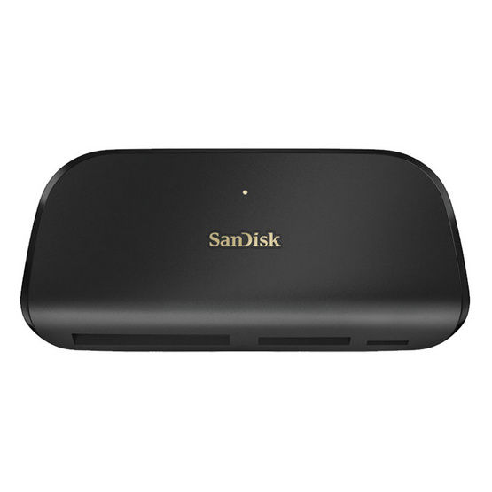 sandisk-imagemate-pro-usb-c-card-reader-ประกันศูนย์-synnex