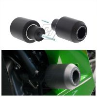 กรอบเครื่องยนต์มอเตอร์ไซค์กันล้มอุปกรณ์เสริมสำหรับ Kawasaki Z1000 2014-2022และ Z1000R 2018-2022