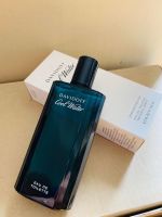 น้ำหอม Davidoff Cool Water For Men EDT 125 ml. กล่อง Tester