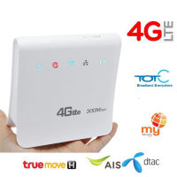 3G 4GฮอตสปอตแบบพกพาLteเราเตอร์อินเตอร์เน็ตไร้สายWan/Lanพอร์ตDualเสาอากาศภายนอกปลดล็อคเราเตอร์Cpeไร้สายพร้อมกับซิมการ์ด