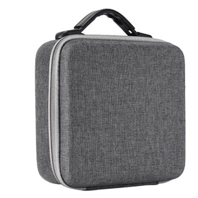 Carrying Case for Action 3 Mobile 3 Gimbal Stabilizer Storage Bag Handbag Hard Shell Box Extension Rod Accessory