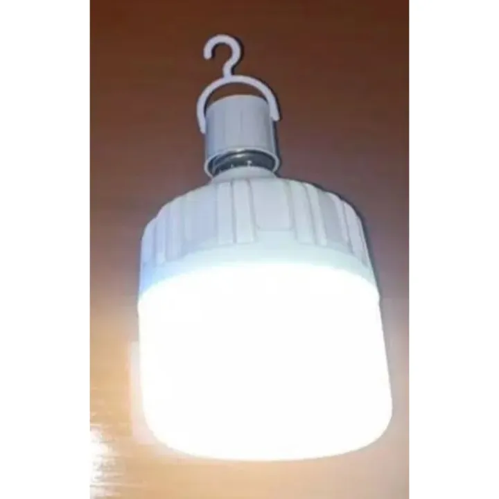 Bohlam Lampu Ajaib 28 W Jumbo Tetap Nyala Lama Walau Listrik Mati