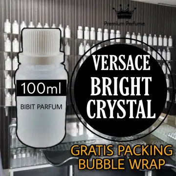 Harga versace bright discount crystal