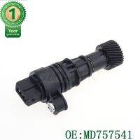 (Gold Seller) BRAND NEW OEM MD757541 Vehicle Speed Sensor For Mitsubishi Eclipse 2.4L For Many Car