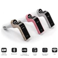 บลูทูธCar G7 CARG7 Bluetooth Car Charger