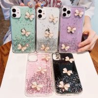 เคสผีเสื้อคริสตัลสตาร์รี่สกาย VIVO V2023 V2023 V2024 V2025 V2026 V2027 V2028 V2029 V2030 V2031 V2032 V2033 V2036 V2038 V2042 V2061 V2066 V2102 V2188 V2109 V2110 V2111 เคสโทรศัพท์ซิลิโคนอ่อนนุ่มมันวาวหรูหรา QC7311519