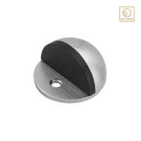 กันชนโดม Door Stopper กันชนประตูสแตนเลส 304 Stainless Steel กันชนกันกระแทก อุปกรณ์ฮาร์ดแวร์ Hardware Accessories แพนยูเนี่ยน (Pan Union)