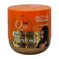 Kem Ủ Tóc Boya Hair Treatment Q10 Thái Lan 500g thumbnail