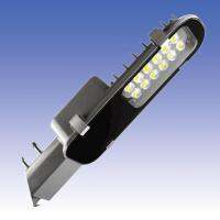 PL โคมไฟถนน Street Light LED IP65 แสงขาว/แสงวอร์ม ไฟ 220V ประหยัดไฟก่อนใคร ขนาด 12W-100W รุ่น LD-115-(12W/24W/30W/50W/80W/100W)-220V-(3000K/6400K)