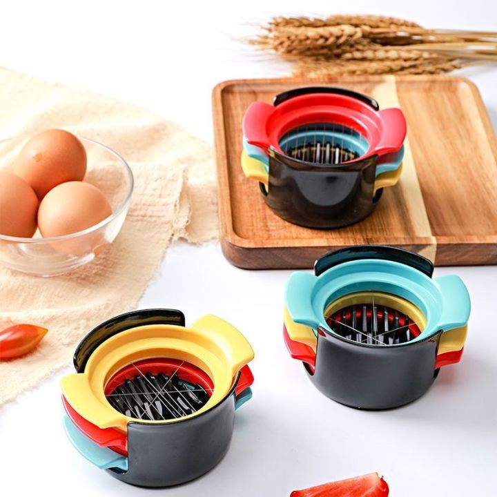 ขายในสต็อกสิ่งประดิษฐ์ตัดไข่-zuoyou-ใหม่เครื่องตัดไข่แบบใหม่เครื่องตัดไข่มัลติฟังก์ชั่นสามในหนึ่งเดียวเครื่องแยกไข่ในครัวเรือน