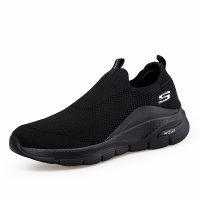 SKECHERS_Gowalk ARCH FIT-Womens Sports Shoes Women Casual shoes รองเท้ากีฬาผู้หญิงรองเท้าลำลองผู้หญิง