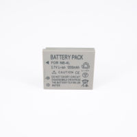 For Canon แบตเตอร์รี่กล้อง รุ่น NB-4L Replacement Battery for Canon