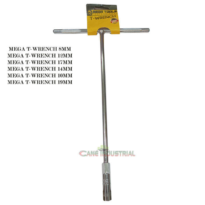 Mega TWrench Lazada PH