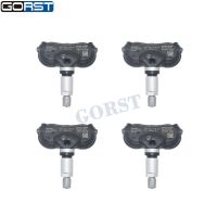 In stock&amp;gt;4Pcs Tire Pressure Monitor Sensors 52933-2F000 For Hyundai Elantra Kia Rio 529332F000 529331G000