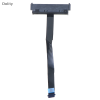 Dolity สำหรับ ACER Aspire 3 A315-33-34-41G-53-54 SATA Hard Drive HDD Connector FLEX CABLE