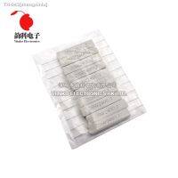 ✵✹ 10pcs 20W 5 Cement Resistor Power Resistance 0.1 10K 0.1R 0.5R 10R 50R 0.22 0.33 0.5 1 2 5 8 10 20 30 50 100 1K 1.5K 2K ohm