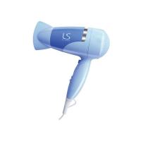 LESASHA ไดร์เป่าผมพับเก็บได้ AIRMAX 3500 CYCLONE HAIR DRYER 1600W รุ่น LS0842 (สีฟ้า)