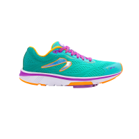 รองเท้าวิ่ง Newton Running Gravity 9 Women - Neutral Mileage Trainer  (JADE/PURPLE) P.O.P 1