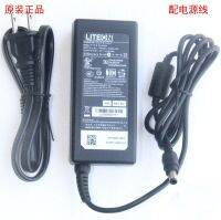 อะแดปเตอร์ไฟฟ้า19V3.42A LITEON Guangbao ดั้งเดิม/2023 W AP-1650-64สายชาร์จโน้ตบุ๊ค