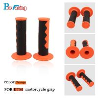 7/8 quot; 22mm Handlebar Grips Motorcycle Handle Gel For ktm Duke 125 200 250 390 790 EXC EXCF SX SXF XC XCF XCW 2004-2021