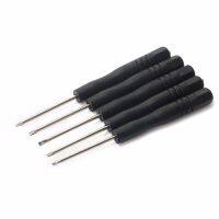 11 in 1 Opening Tools Disassemble Kit for 4 4s 5 5s 6 6s Smart Mobile Phone Repair Tools Kit Screwdriver Set