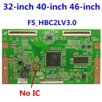 ลอจิกบอร์ดแบบดั้งเดิม FS FS-HBC2LV3.0 HBC2LV3.0สำหรับ KLV-40J400A KLV-32V530A KLV-46J400A สต็อกทั้งหมดในสต็อก✨