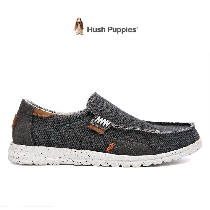 Lazada hush puppies on sale shoes