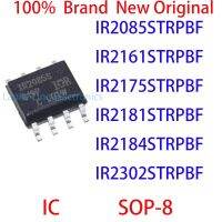 IR2085STRPBF IR2161STRPBF IR2175STRPBF IR2181STRPBF IR2184STRPBF IR2302STRPBF แบรนด์ใหม่ 100% SOP-8