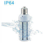 IP64 E27 E40 LED Corn bub light 12W 16W 20W 24W Led street lamp waterproof led garden light AC85-277V