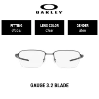 OAKLEY GAUGE 3.2 BLADE - OX5128 512801