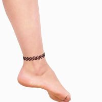 【HOT】 Amamia mall 1ชิ้นปลาดาวจี้ Anklets แฟชั่นสไตล์2020สำหรับผู้หญิงใหม่สร้อยข้อเท้าโบฮีเมียนสร้อยข้อมือเครื่องประดับ