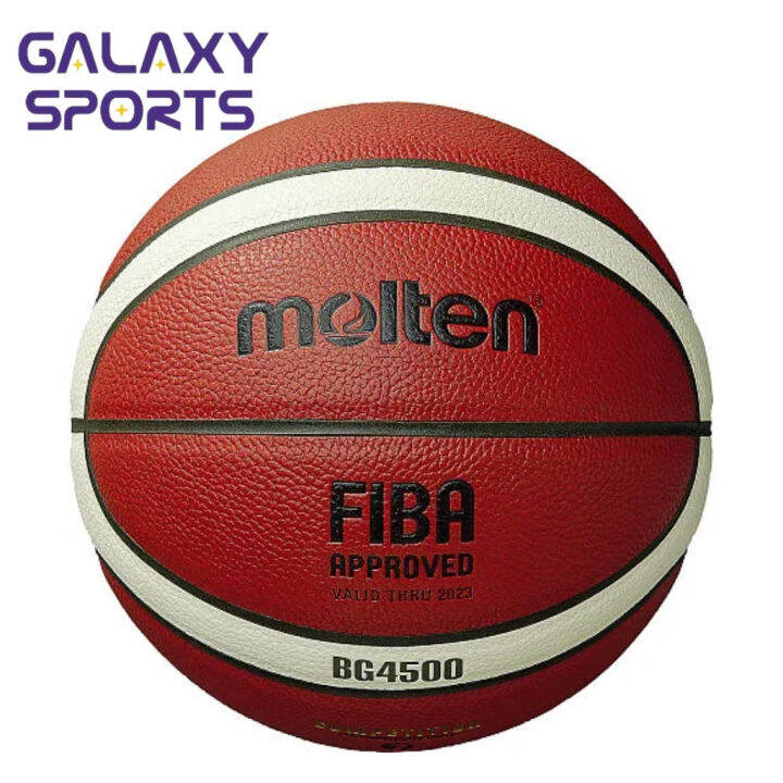 MOLTEN BASKETBALL B7G4500 Lazada