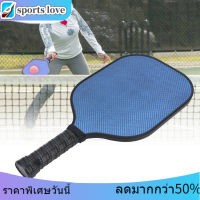 Pickleball ไม้พาย Pickleball ด้วยกัลวานิกใน PP สำหรับในร่มและกลางแจ้ง